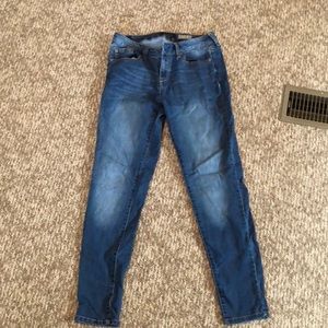 women’s jeans